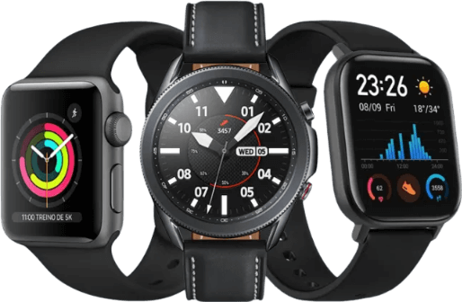 smartwatch