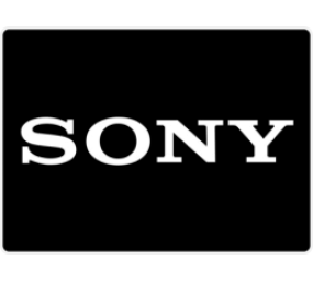 Produtos Sony