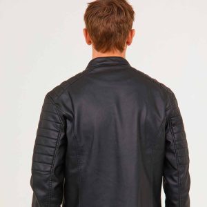 Hooded Jacket