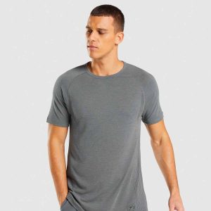 T-shirt regular fit