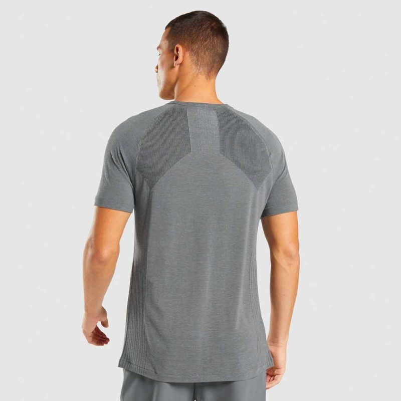 T-shirt regular fit - Imagem 5