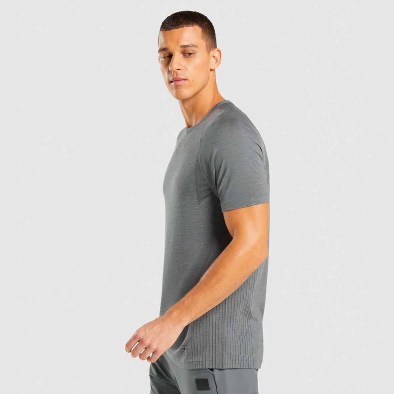 T-shirt regular fit - Imagem 4