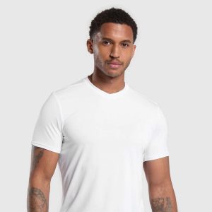 Silk-blend sweatshirt