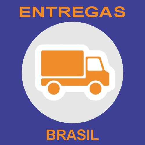 Entregas e Fretes