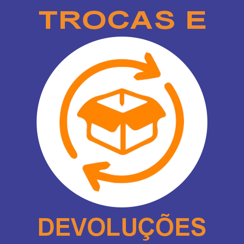 Trocas e Devoluções