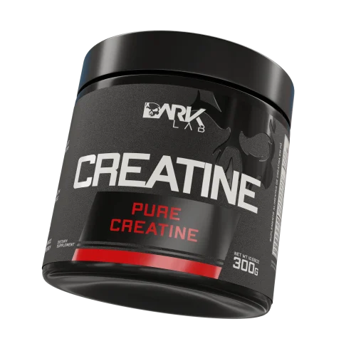 Creatina 100% Pura Monoidratada 150g/300g Dark Lab - Imagem 4