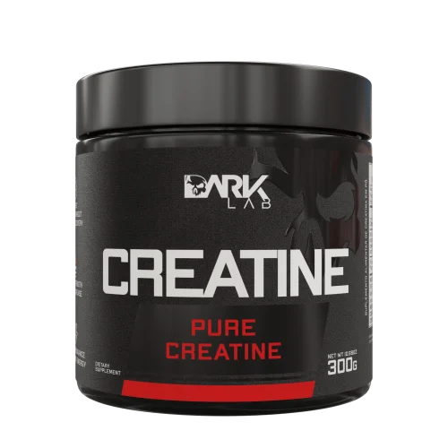 Creatina 100% Pura Monoidratada 150g/300g Dark Lab