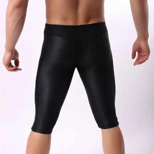 Boxers boxer boxer boxer boxer boxer boxer cueca u pouch cuecas calças de conforto respirável - Imagem 18