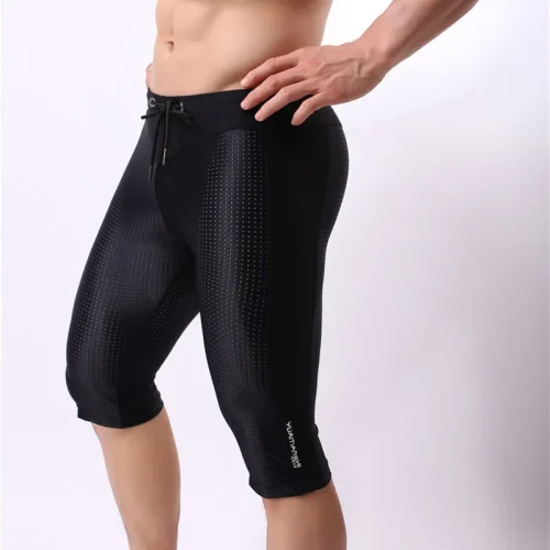 Boxers boxer boxer boxer boxer boxer boxer cueca u pouch cuecas calças de conforto respirável - Imagem 19