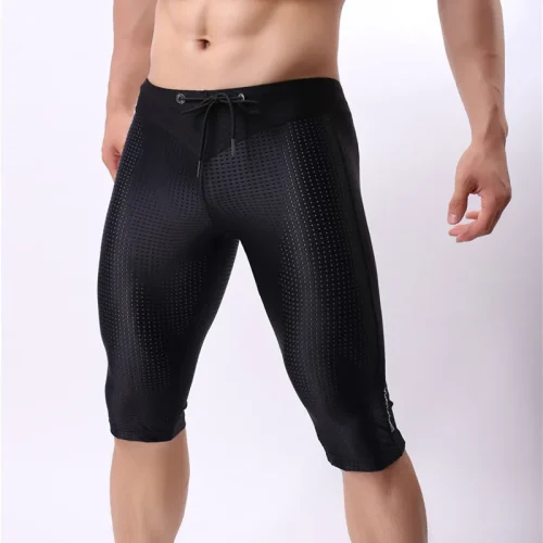 Boxers boxer boxer boxer boxer boxer boxer cueca u pouch cuecas calças de conforto respirável - Imagem 20