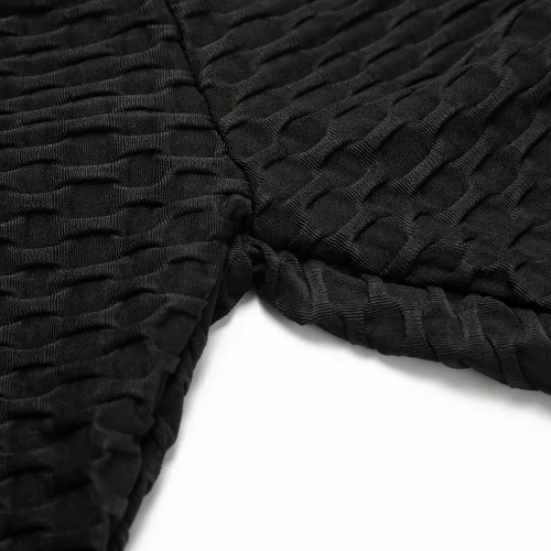 Push up leggings roupas femininas anti celulite legging fitness correr preto leggins sexy cintura alta legins treino leggings - Imagem 44