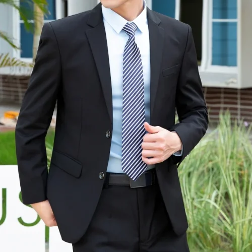 Novo (blazer + calças) moda masculina negócios cavalheiro estilo italiano fino cor sólida terno profissional casamento noivo melhor homem terno