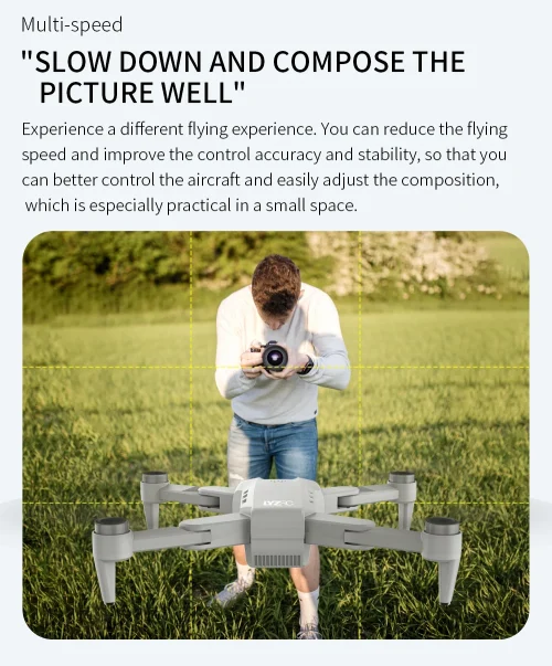 Lyrc l900 pro gps drone 4k profissional hd câmera dupla 5g wifi motor sem escova fpv quadcopter dobrável fotografia aérea drone - Imagem 41