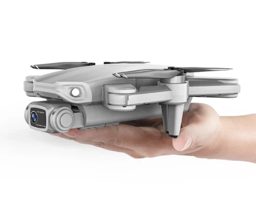 Lyrc l900 pro gps drone 4k profissional hd câmera dupla 5g wifi motor sem escova fpv quadcopter dobrável fotografia aérea drone - Imagem 25