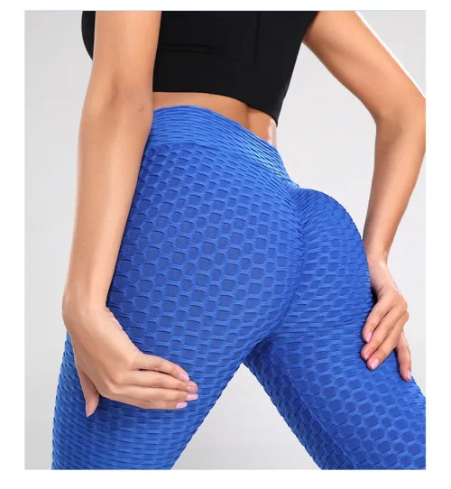 Push up leggings roupas femininas anti celulite legging fitness correr preto leggins sexy cintura alta legins treino leggings - Imagem 26