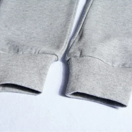 Calça de corrida masculina estampada para primavera e outono de 2024, calça de treino casual, calça de moletom fitness de alta qualidade da moda - Imagem 6