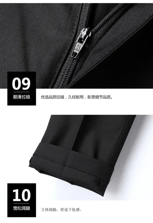 Novo (blazer + calças) moda masculina negócios cavalheiro estilo italiano fino cor sólida terno profissional casamento noivo melhor homem terno - Imagem 23