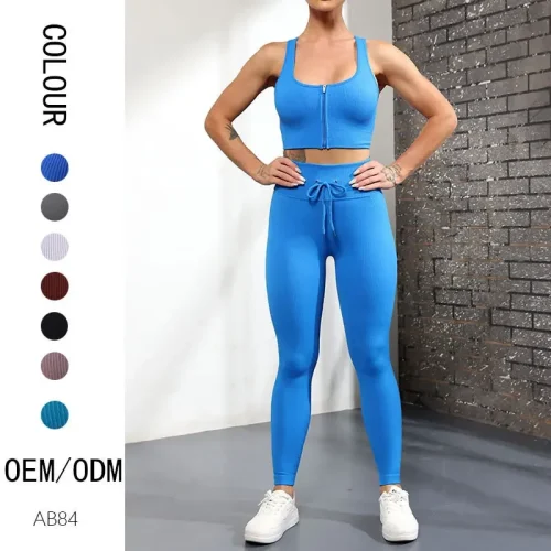 Calças de yoga fitness com cordão longo verão fino ajuste pêssego bunda esportes exercício tamanho grande calças com cordão