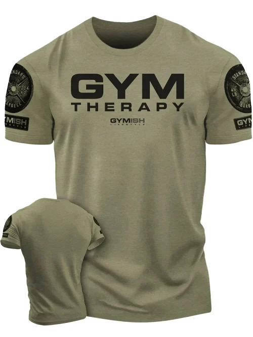 A camiseta masculina impressa em 3D para o verão de 2025 é um sucesso de vendas em moda casual esportiva, fitness e leveza