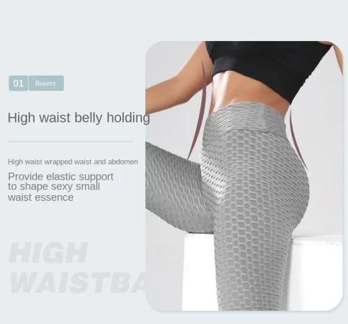 Push up leggings roupas femininas anti celulite legging fitness correr preto leggins sexy cintura alta legins treino leggings - Imagem 15